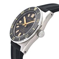 Orologio Seiko Uomo Prospex in Acciaio SPB147J1 - SPB147J1